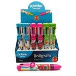 ESFERO CANDY 8 MINAS