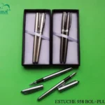 ESF COLORS 958 X2  ROLLER+ESTILOGRAFO