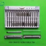 ESFERO CROCO 720 ROLLER CON