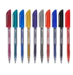 ESFERO OFFIESCO OE164 X10 ESCARCHADO - Imagen 3