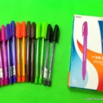 ESFERO KILOMETRICO 100 DE TAPA