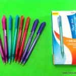 ESFERO KILOMETRICO 100 RETRACTIL