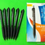 ESFERO KILOMETRICO 300 RETRACTIL