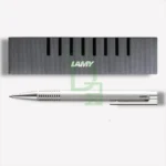 BOLIGRAFO LAMY 206 CEPILLADO