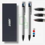 BOLIGRAFO LAMY 405 TRI PEN