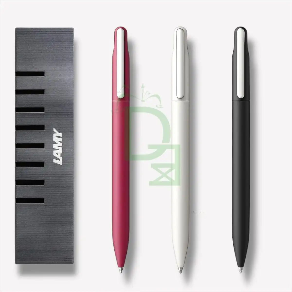 ESFERO LAMY XEVO 262 ESFERO LAMY XEVO 262 - Imagen 1