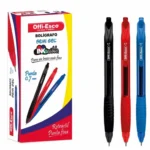 ESFERO OFFIESCO OE050 RETRACTIL SEMI GEL