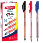 ESFERO OFFIESCO OE076F SEMI GEL