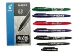 ESFERO PILOT FR7 FRIXION BORRABLE ROLLER