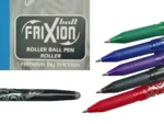 ESFERO PILOT FR7 FRIXION BORRABLE ROLLER - Imagen 2