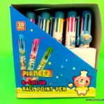 ESFERO PIONER 999A 8 MINAS