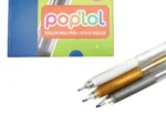 ESFERO PILOT BLPL7 POPLOL ROLLER BALL - Imagen 3