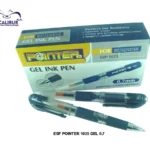 ESFERO POINTER 1025 GEL