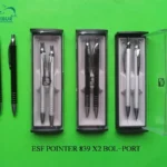 ESFERO POINTER 839 BOLIGRAFO+PORTAMINAS