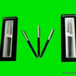 ESFERO SHEAFFER 321-2 SENTINEL CT
