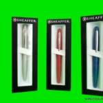 ESFERO SHEAFFER 9400-1 AL 9409-1 VFM