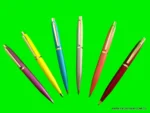 ESFERO SHEAFFER 9400-2 AL 9409-2 VFM