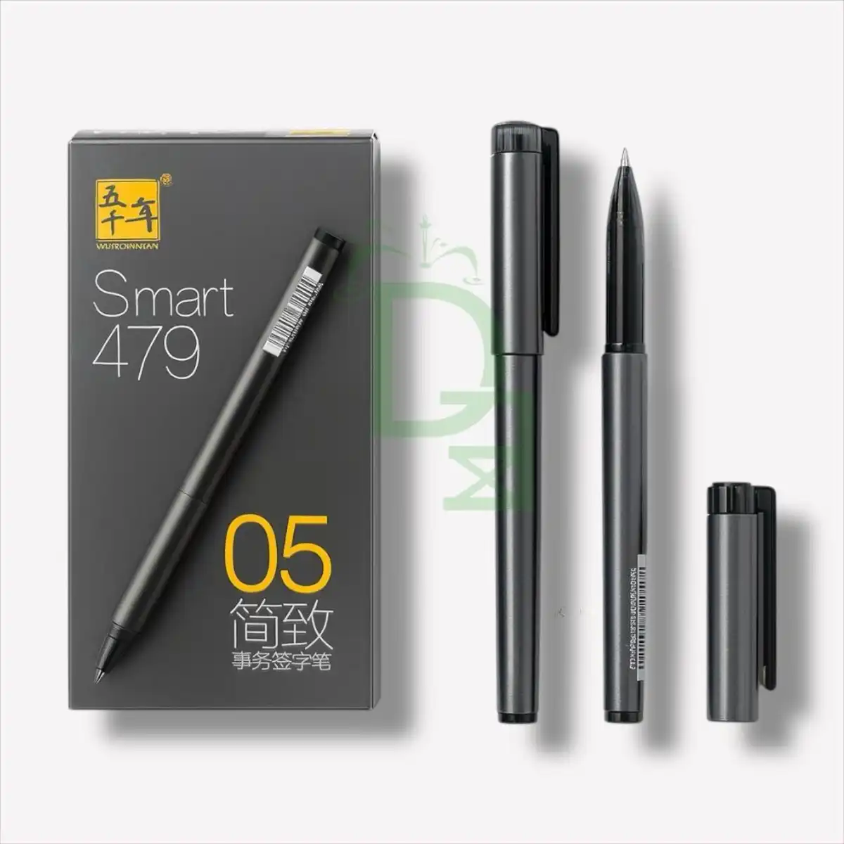 ESFERO SMART EN GEL 479 05 BOLIGRAFO SMART EN GEL 479 05 - Imagen 1