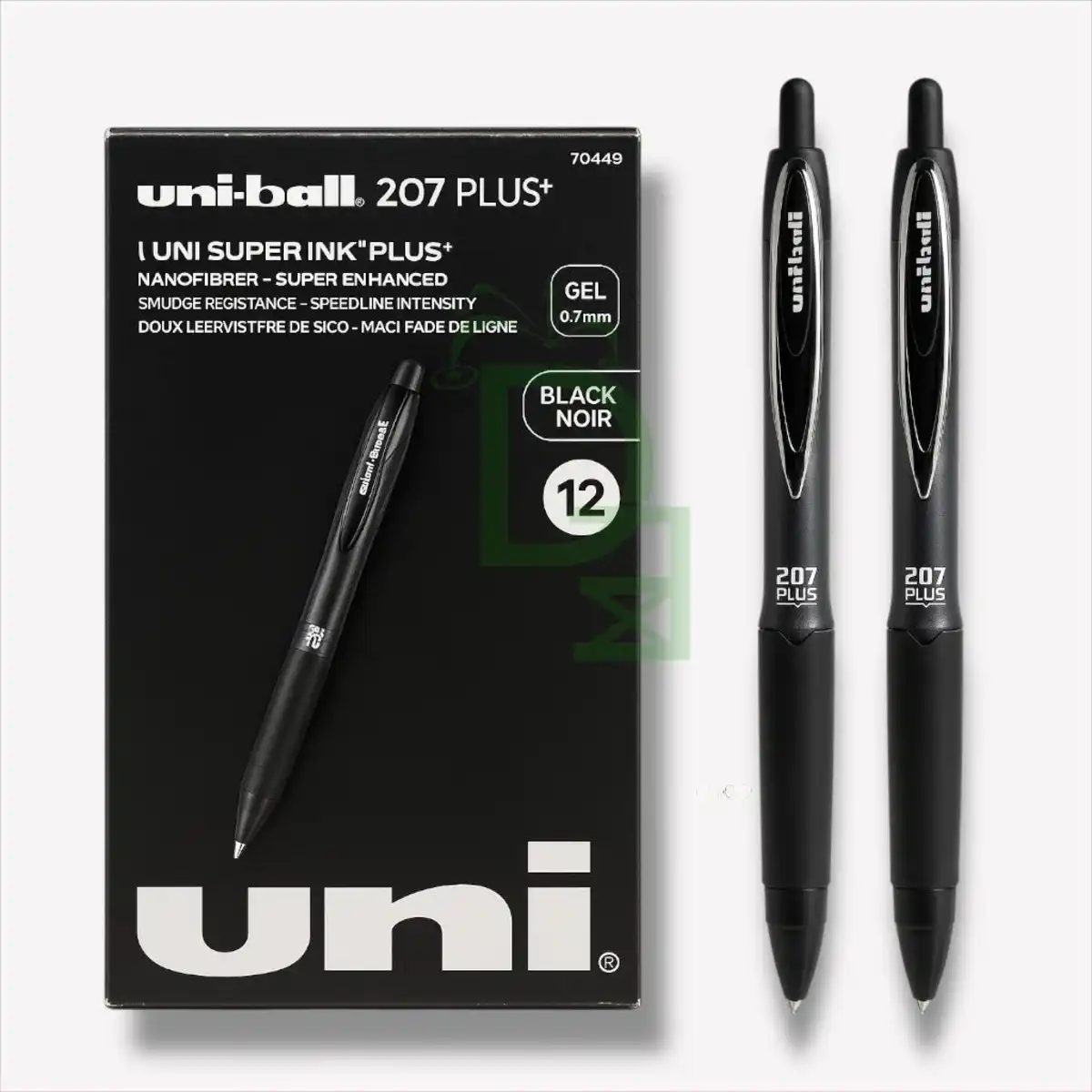ESFERO UNIBALL 207 BOLIGRAFO UNIBALL 207 - Imagen 1