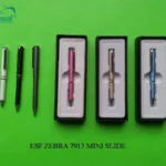 ESFERO ZEBRA 7913 MINI SLIDE