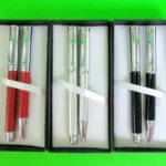 ESFEROS COLORS X2 906-907 BOL+ROL