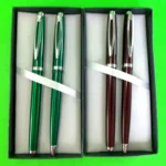 ESFEROS COLORS X2 929-930 BOL+ROL