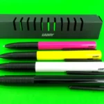 ESFEROS LAMY 337 BP TIPO