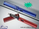 PLUMA LAMY ALL STAR ALUMINIO - Imagen 2
