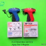 FLECHADORA MOTEX