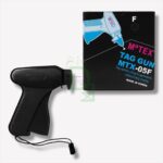 FLECHADORA MOTEX TRABAJO LIVIANO