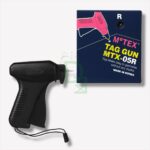 FLECHADORA MOTEX TRABAJO PESADO