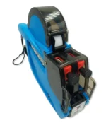 Tiqueteadora Saguan SG-600 - Imagen 5