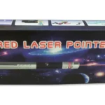 LASER CS006 LUZ ROJA PILA 3A