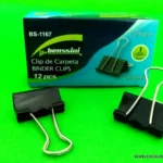 GANCHO BENSSINI 1167 25MM 1" LOTERO