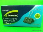 GANCHO BENSSINI 1167 25MM 1" LOTERO - Imagen 2