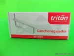 GANCHO LEGAJADOR TRITON X20 - Imagen 2