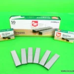 GANCHO POINTER 26/6 X10000 COSEDORA GALVANIZADO