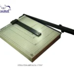 GUILLOTINA 240X210MM