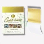 HOJILLA DE ORO LAMINA