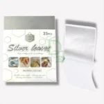 HOJILLA DE PLATA LAMINA