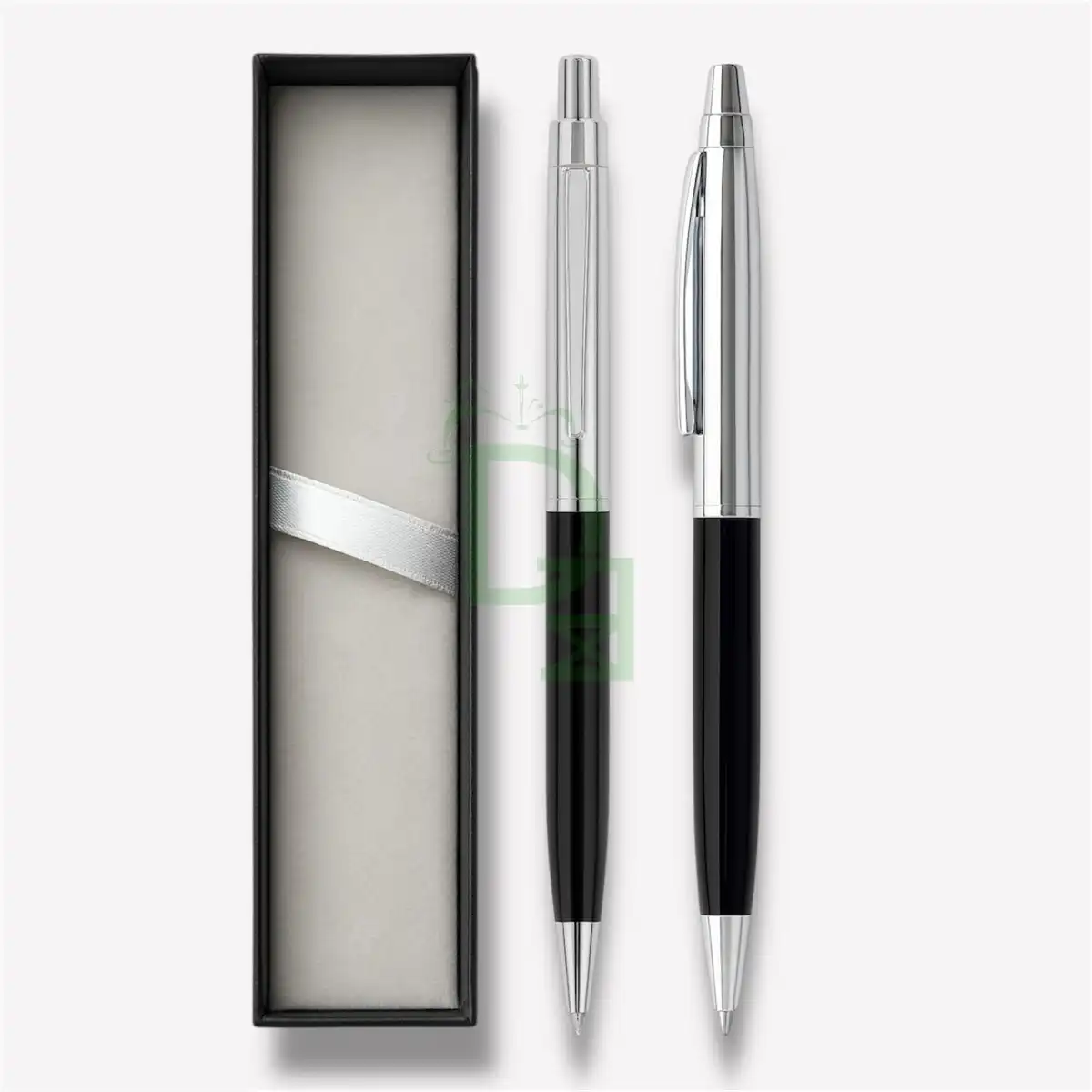 LAPICERO DQN05 NEGRO BOLIGRAFO DQN05 - Imagen 1