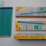 LAPIZ BIC EVOLUTION GRAFITO