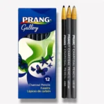 LAPIZ CARBONCILLO PRANG