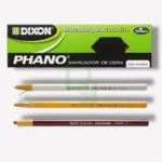 LAPIZ DE CERA DIXON PHANO