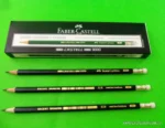 LAPIZ FABER CASTELL GRADUADO