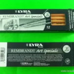 LAPIZ LIRA PASTEL SANGUINA/SEPIA