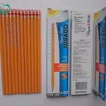 LAPIZ MIRADO 2 AMARILLO