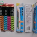 LAPIZ MIRADO 2 DESIGN