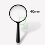 LUPA 40MM