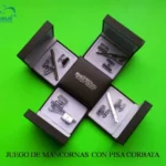 MANCORNAS PIZACORBATA